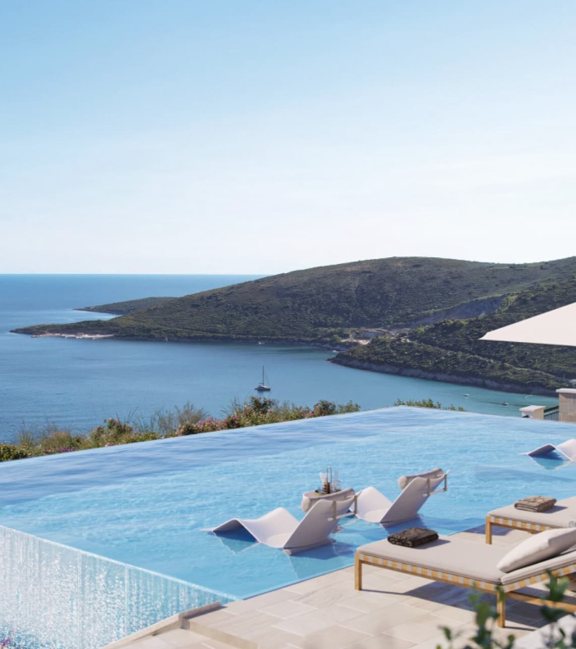 Experience Horizon: Life’s Finest Perspective​